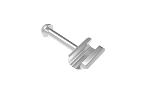 Crimpable Hook