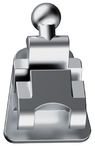 Dental Lingual Brackets
