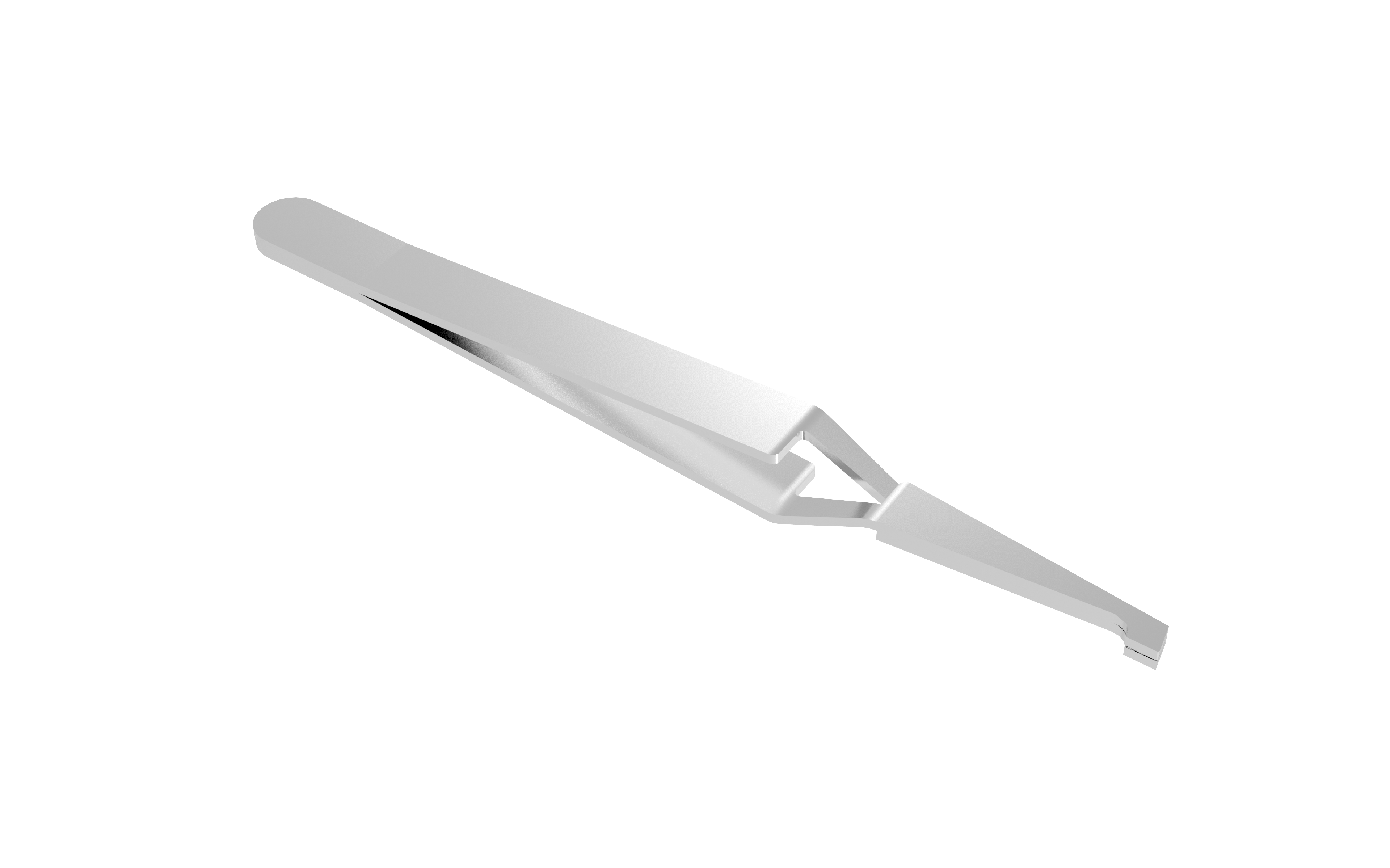 Bracket Tweezers