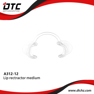 Dental Retractor