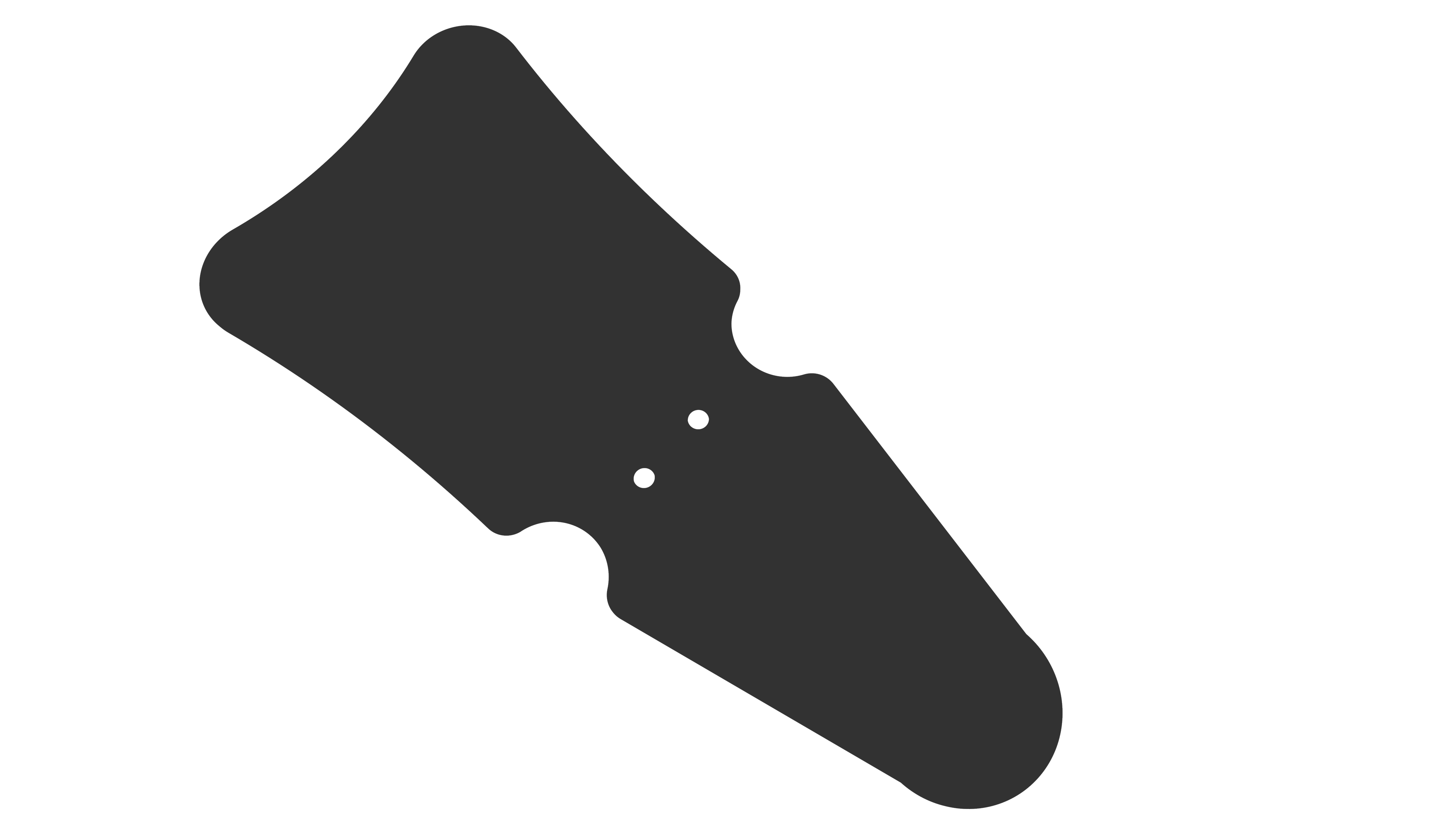 Occlusion Lateral