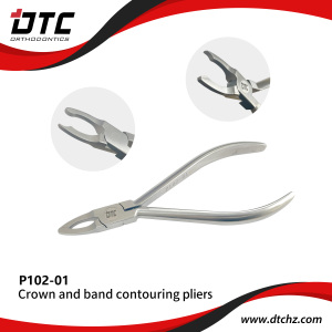 Dental Pliers