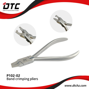 Dental Pliers