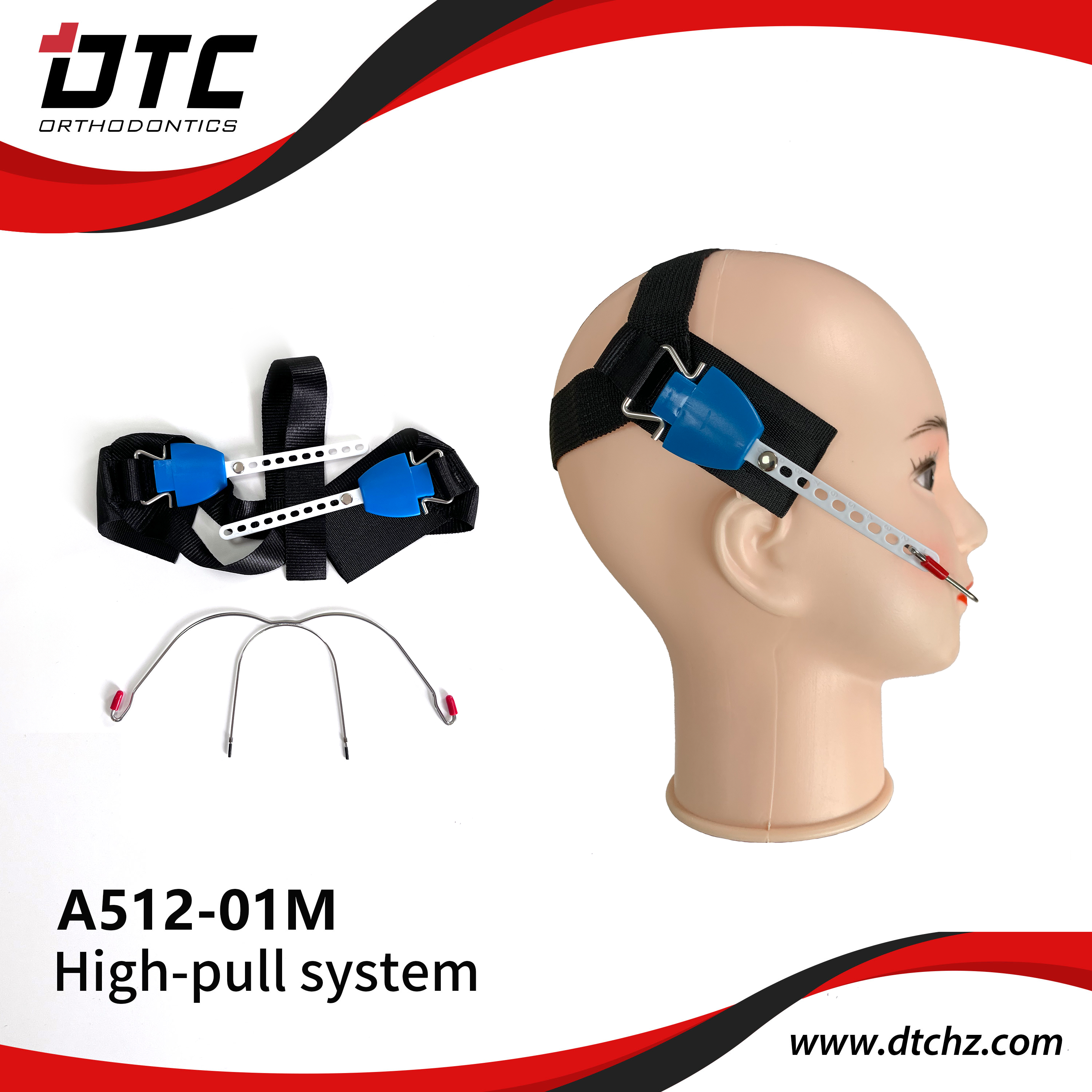 High-pull System