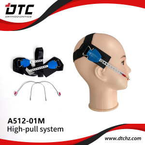 Orthodontic Pull System
