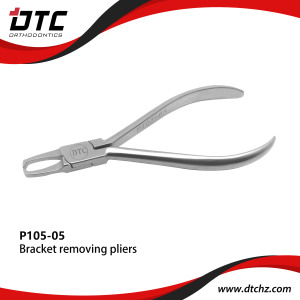 Dental Pliers