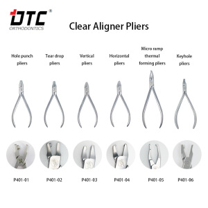 Dental Pliers