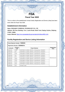 FDA