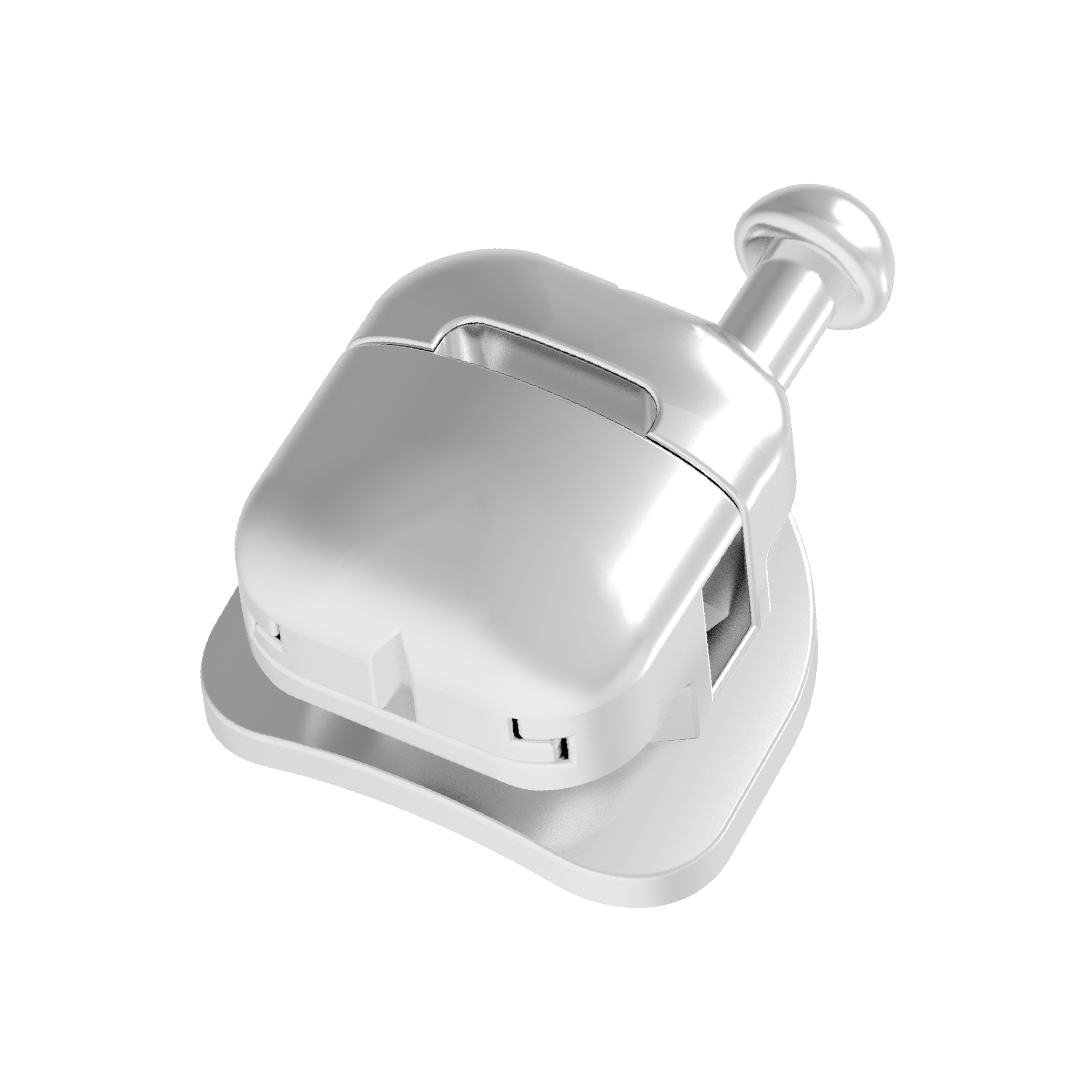 YM2 Self-Ligating Bracket
