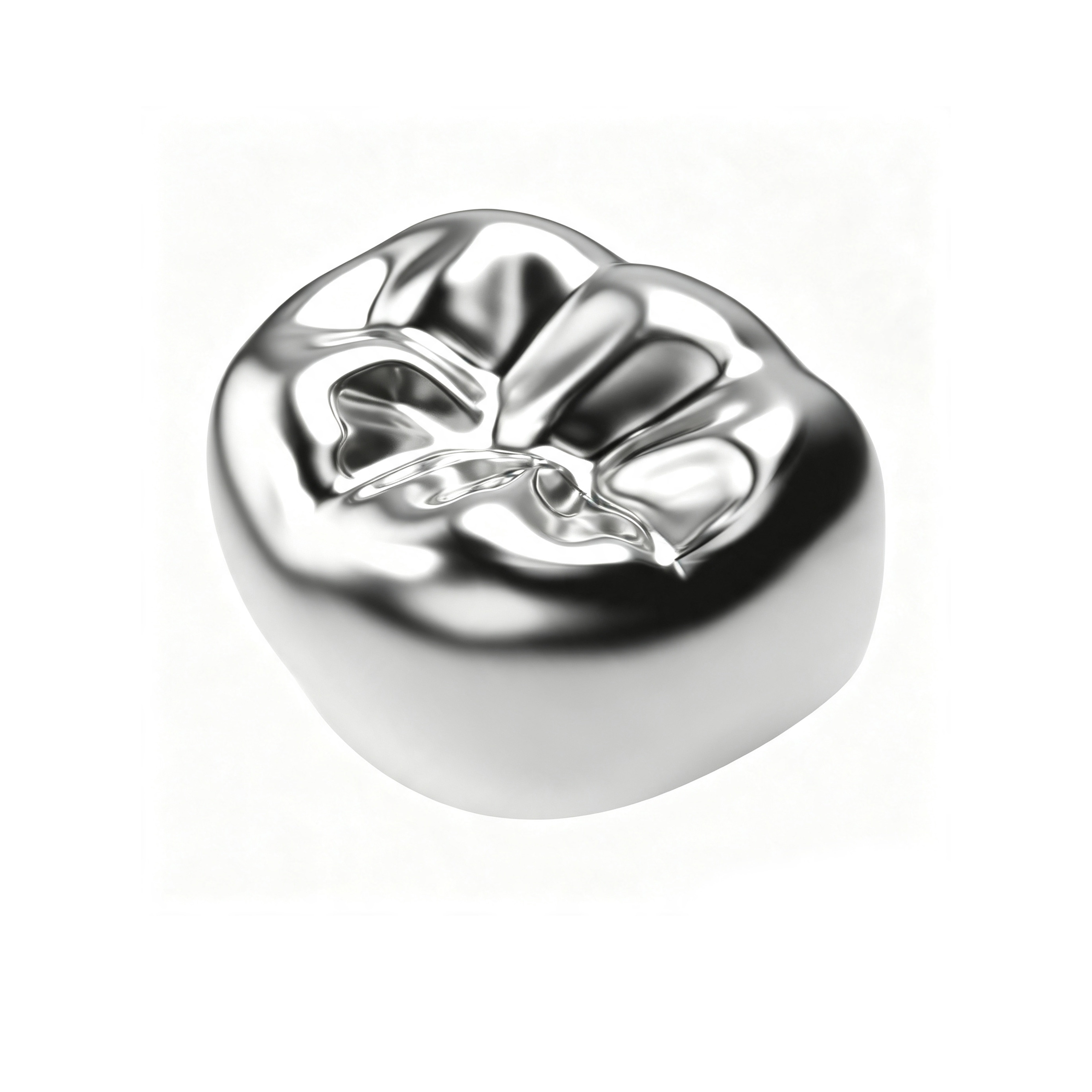 Orthodontic Kids Crowns