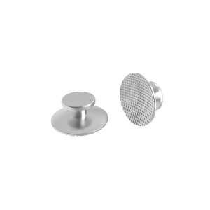 Orthodontic Lingual Buttons
