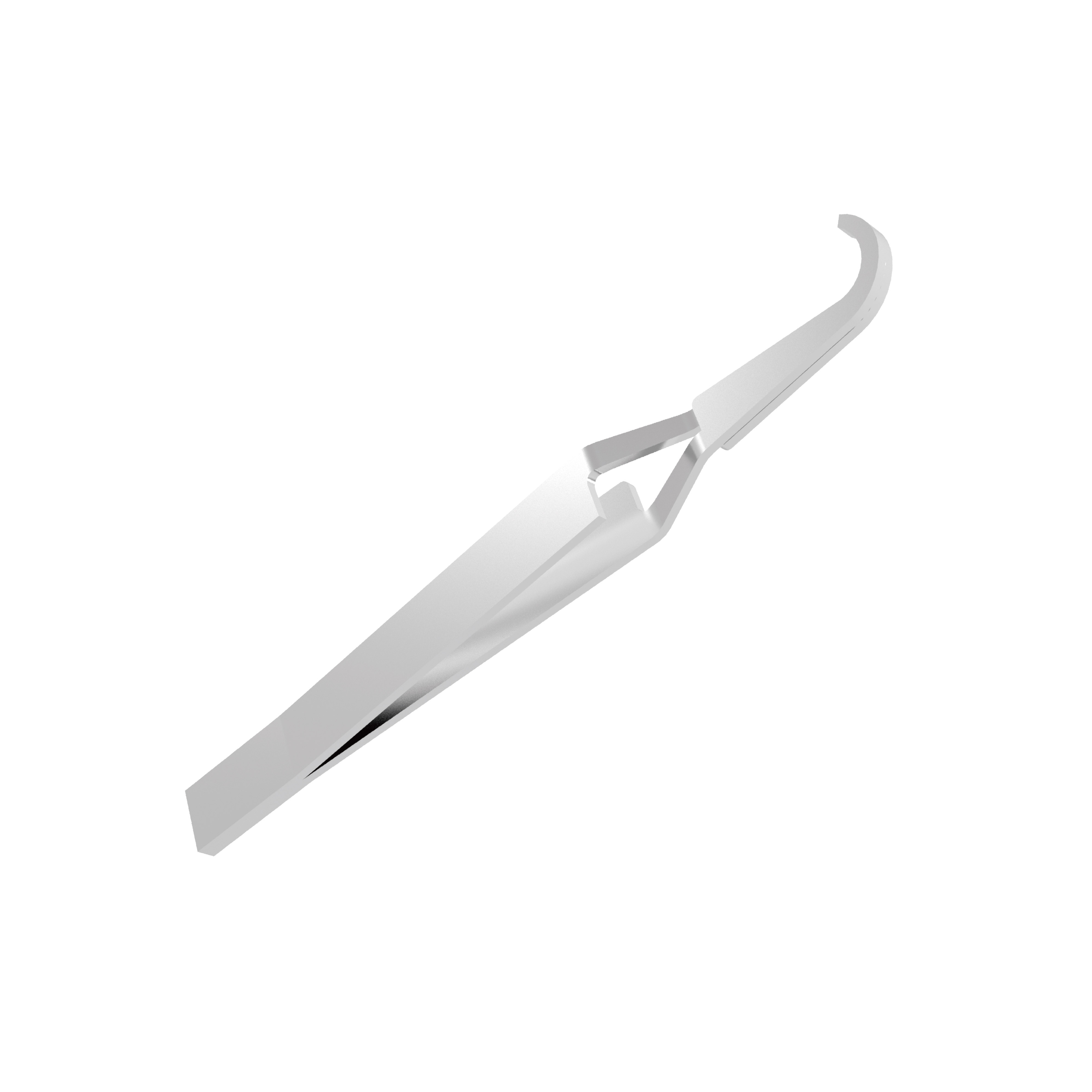 Lingual Brackets Tweezers_Y-X201