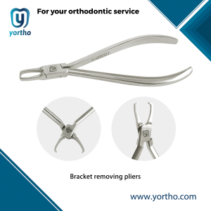 Orthodontic Pliers