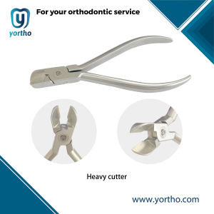 Orthodontic Pliers