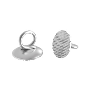 Orthodontic Lingual Buttons