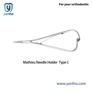Orthodontic Instruments