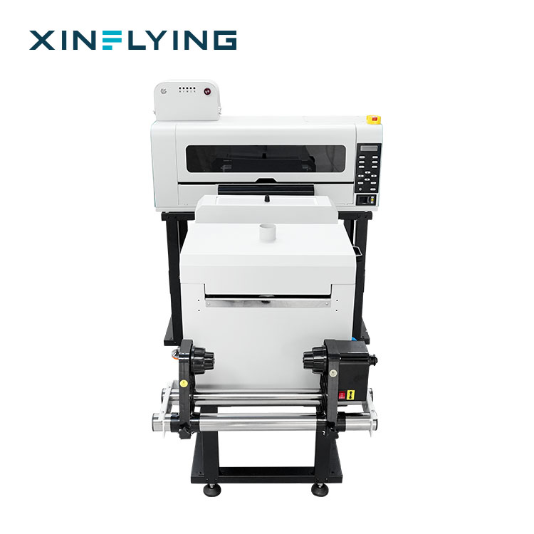 XinFlying DTF Printer XF-400D