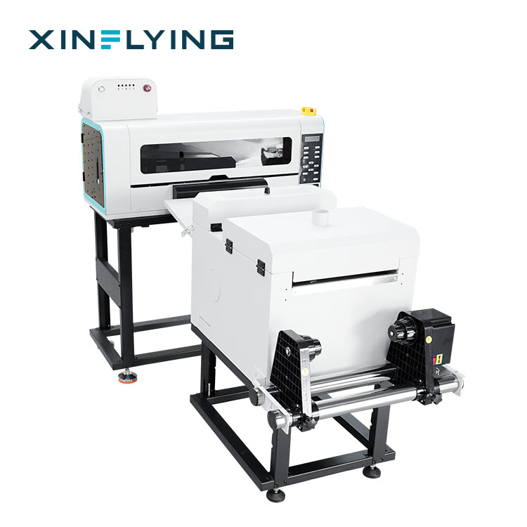 XinFlying DTF Printer XF-400D