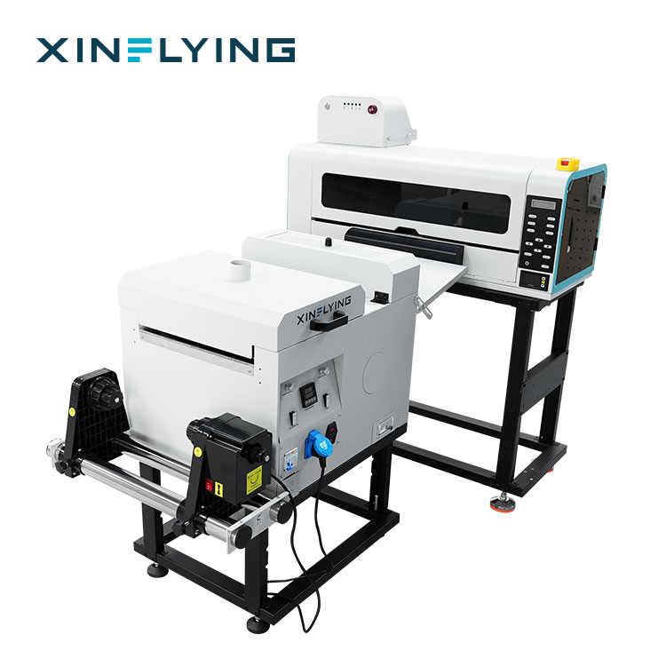 XinFlying DTF Printer XF-400D
