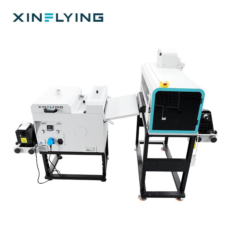 XinFlying DTF Printer XF-400D