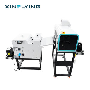 Digital Textile Printer