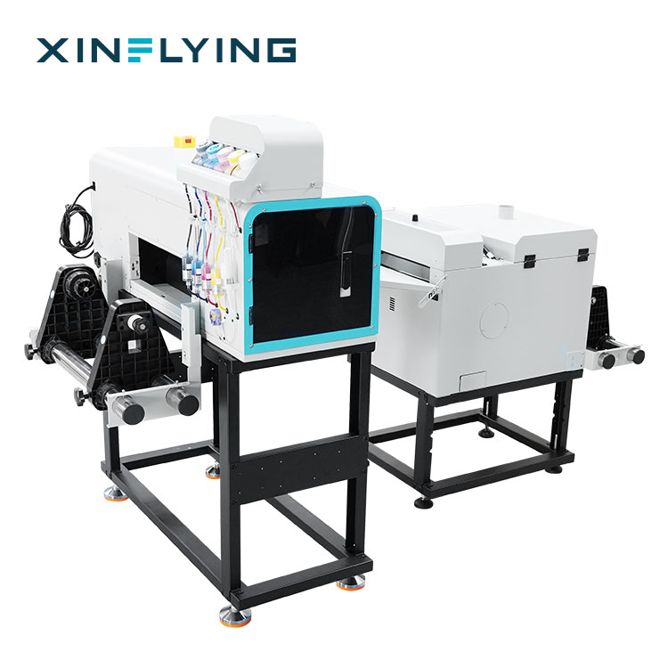 XinFlying DTF Printer XF-400D
