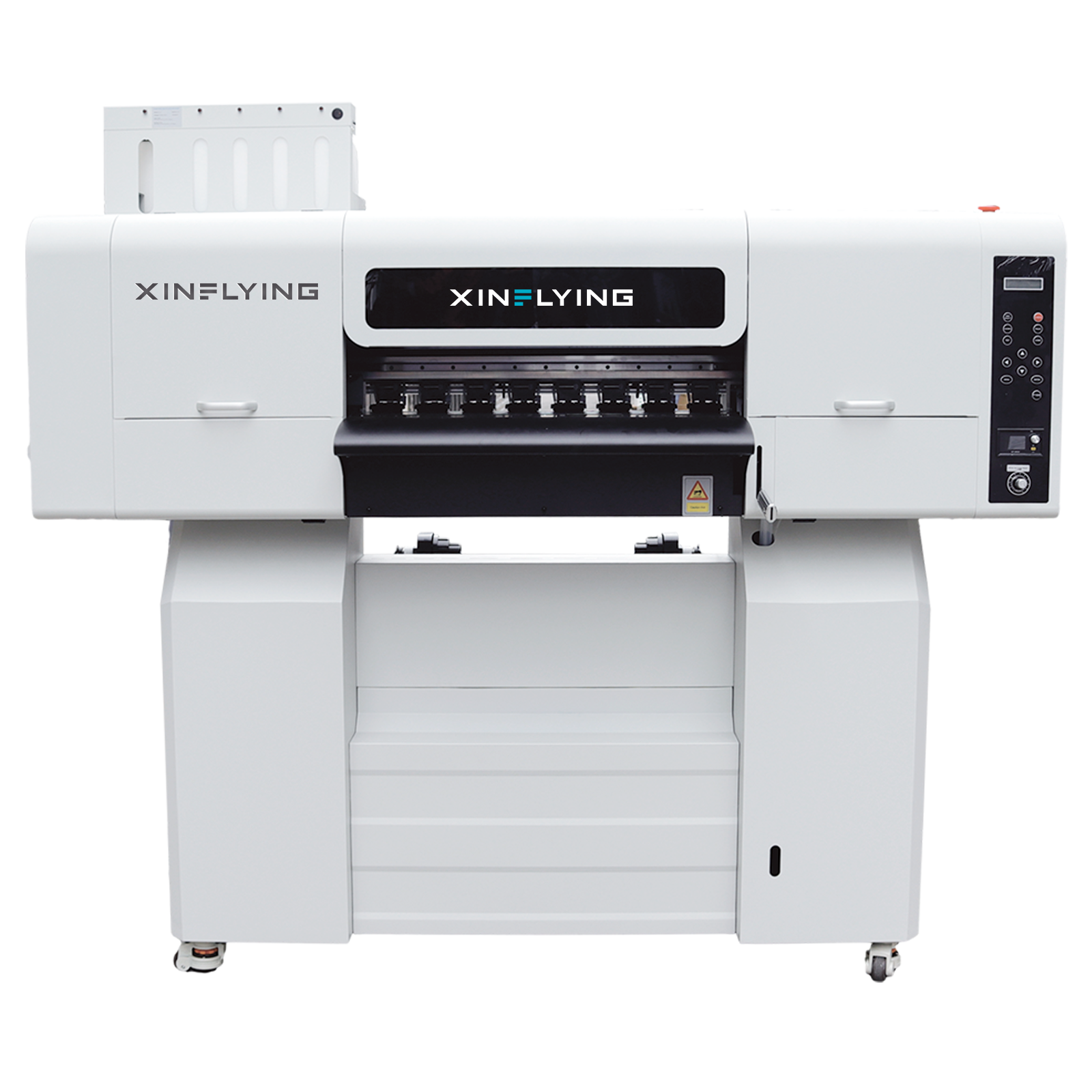XinFlying DTF Printer XF-C602