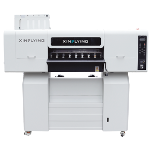 Digital Textile Printer