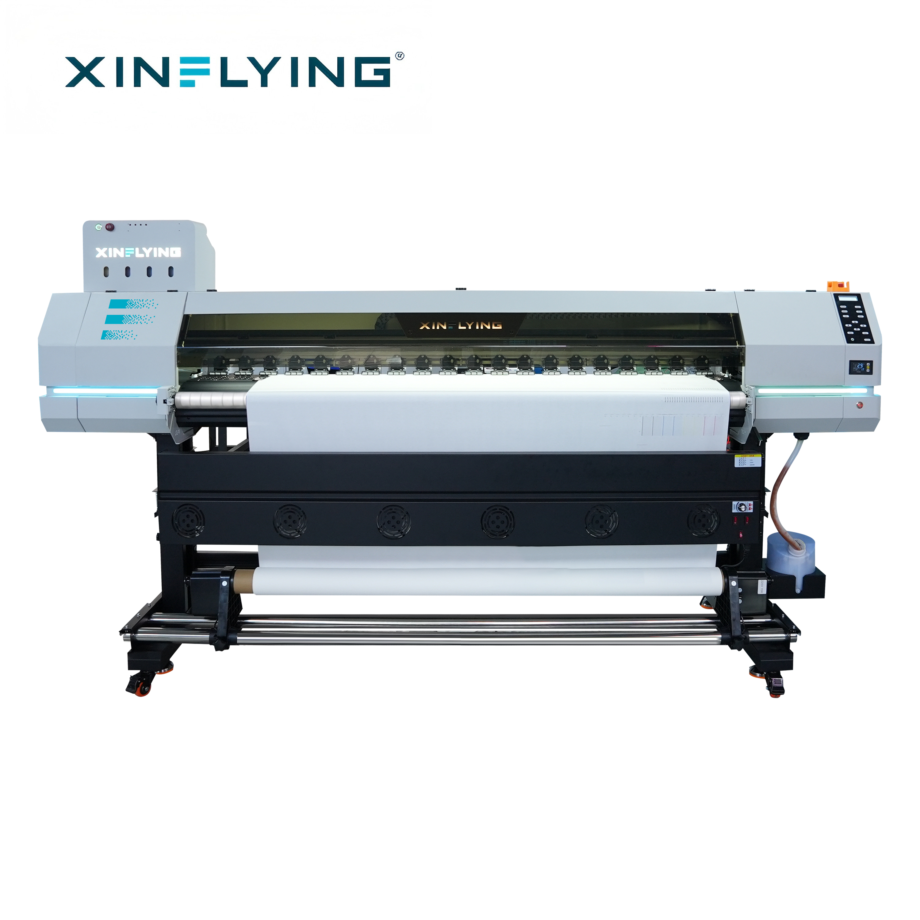 XinFlying Sublimation Printer XF-H1802X-2I32A1