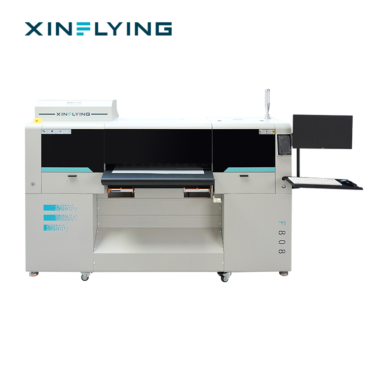 XinFlying DTF Printer XF-F808