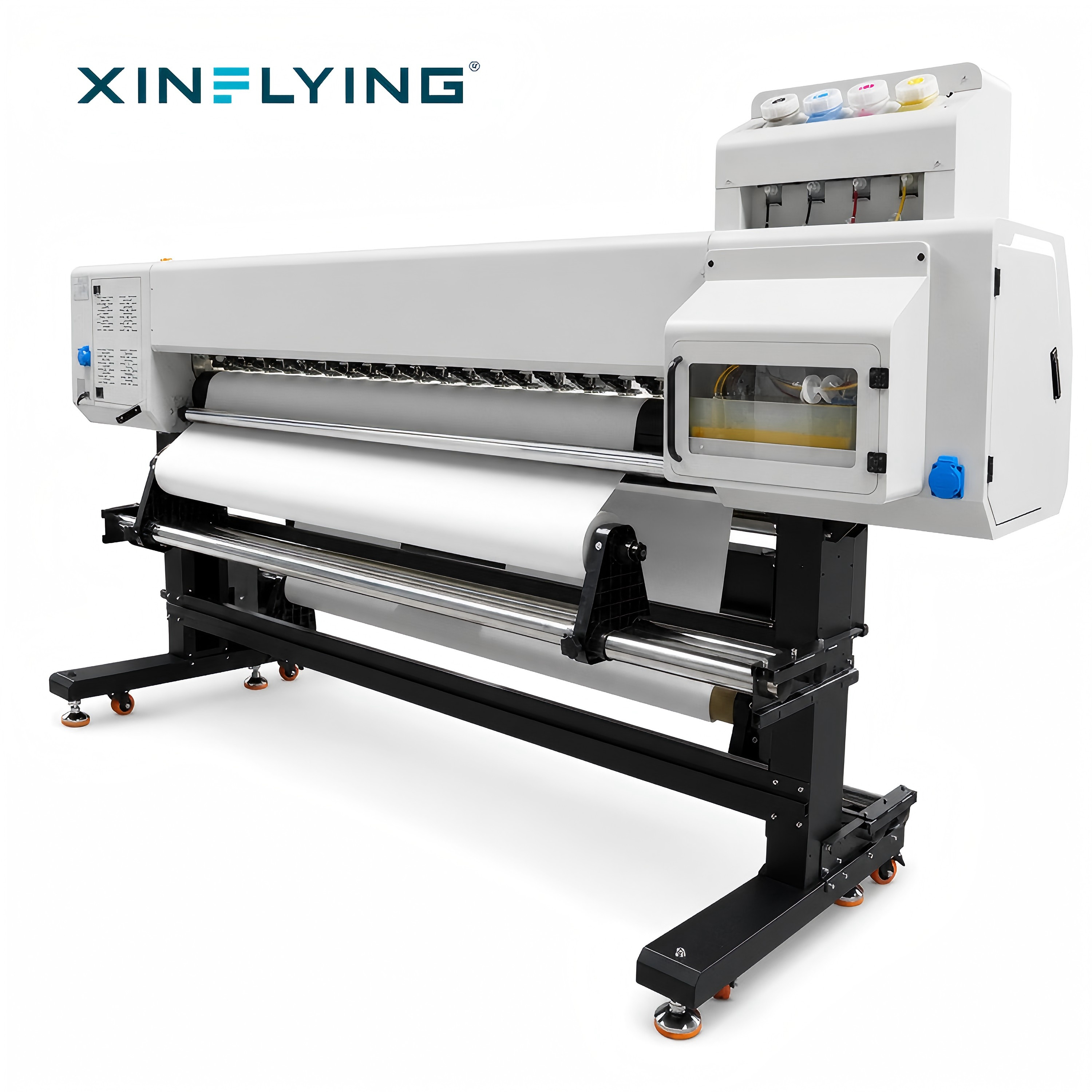 XinFlying Sublimation Printer XF-H1802X-2I32A1