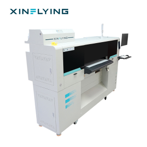 Digital Textile Printer