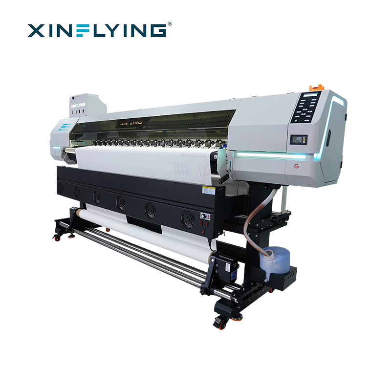 XinFlying Sublimation Printer XF-H1802X-2I32A1