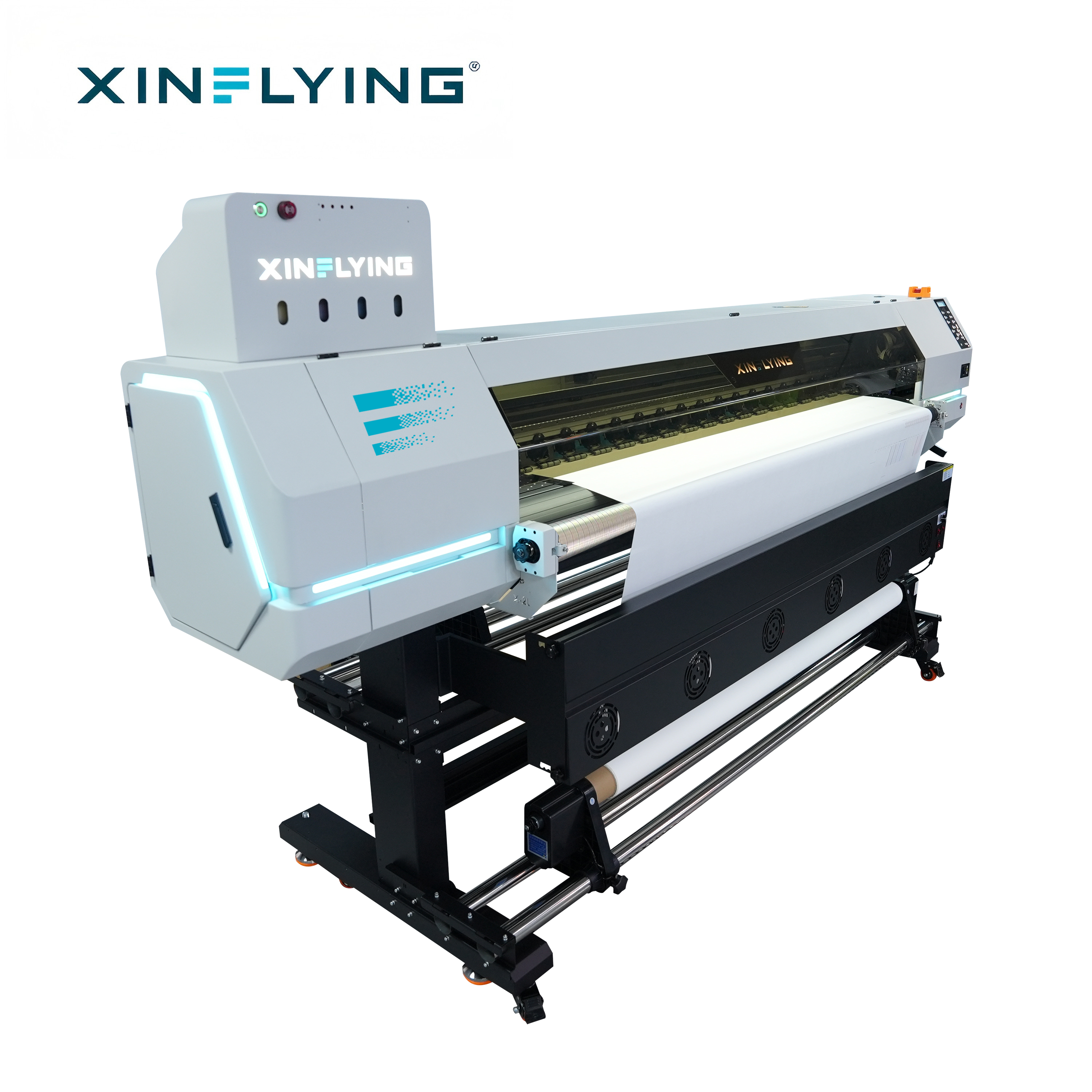 XinFlying Sublimation Printer XF-H1802X-2I32A1