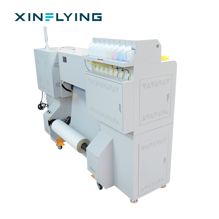 XinFlying DTF Printer XF-F808