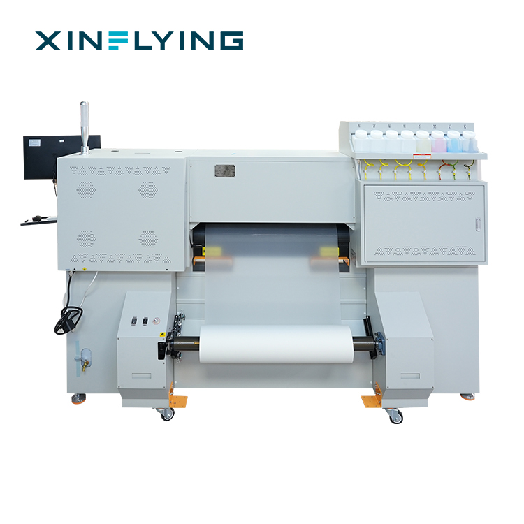 XinFlying DTF Printer XF-F808