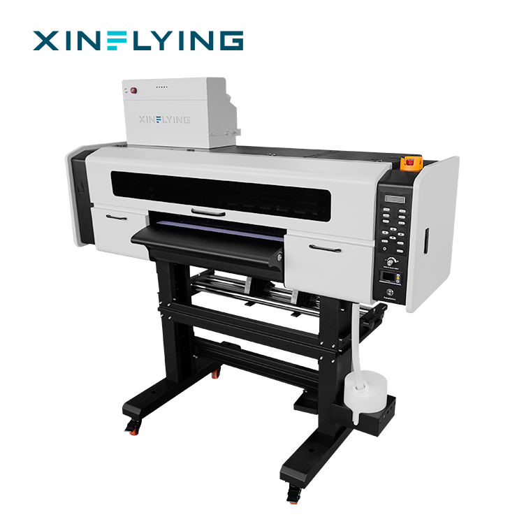 XinFlying DTF Printer XF-702E
