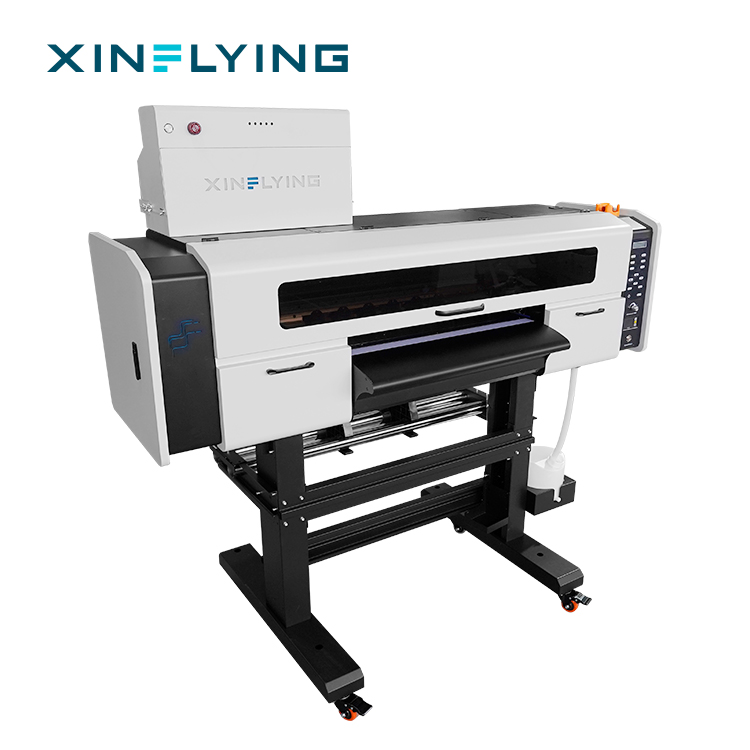 XinFlying DTF Printer XF-702E