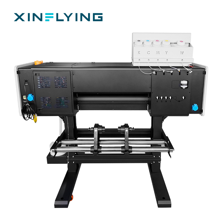 XinFlying DTF Printer XF-702E
