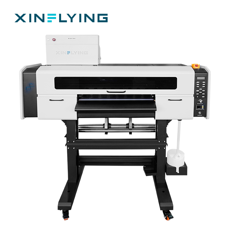 XinFlying DTF Printer XF-702E