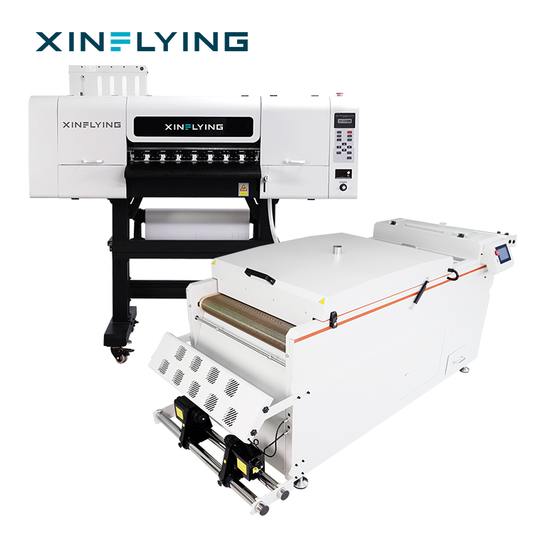 XinFlying DTF Printer XF-C604