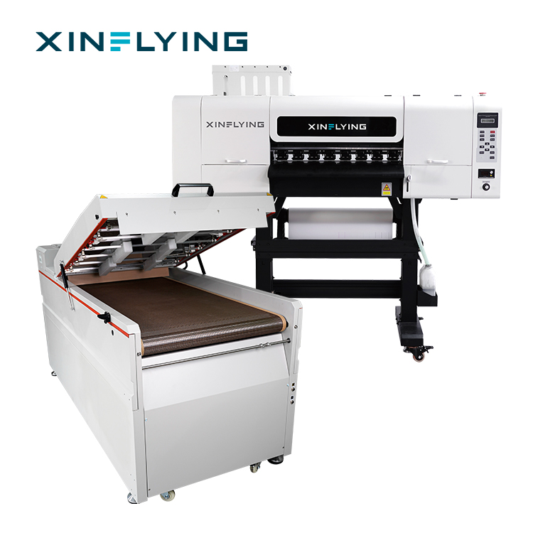 XinFlying DTF Printer XF-C604