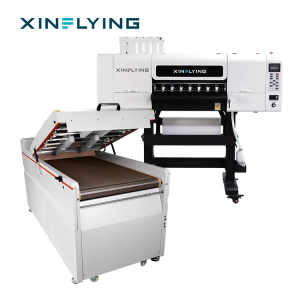 Digital Textile Printer