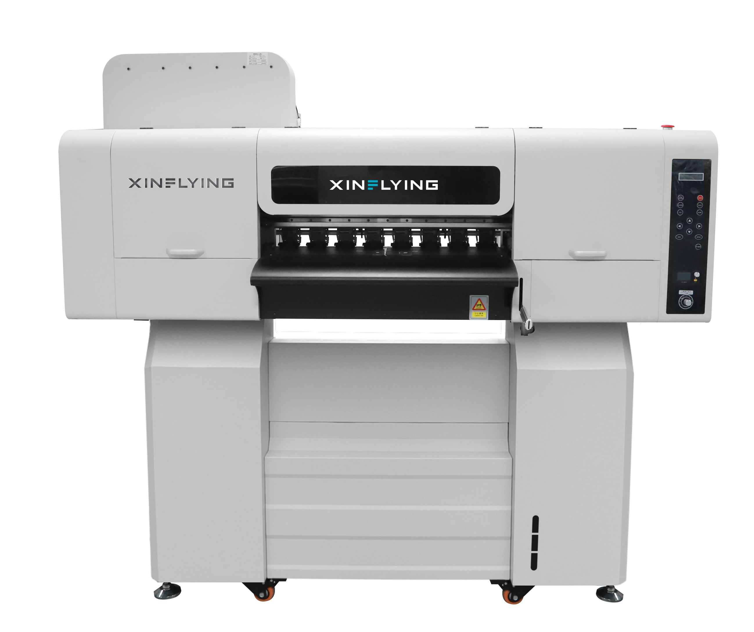 XinFlying DTF Printer XF-C605