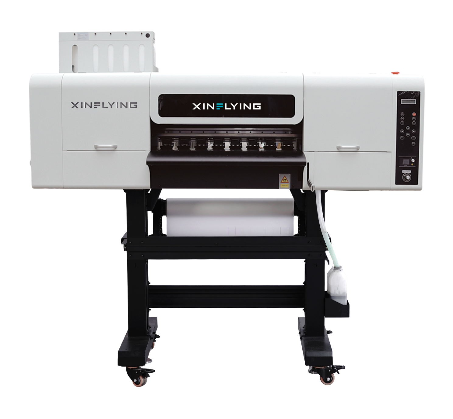 XinFlying DTF Printer XF-C605