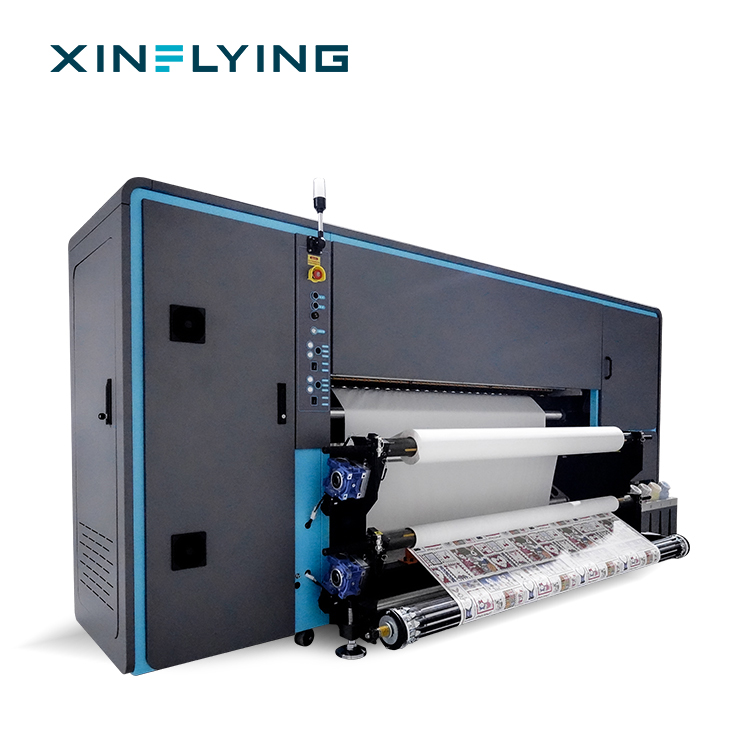 XinFlying Sublimation Printer XF-19E15-PRO