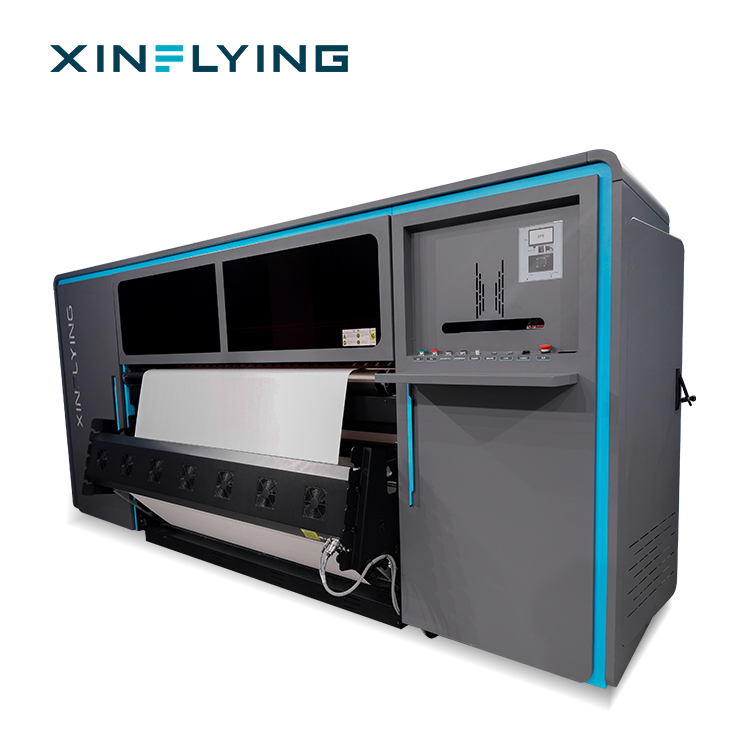 XinFlying Sublimation Printer XF-19E15-PRO