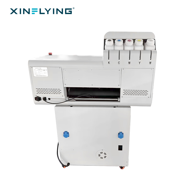XinFlying DTF Printer XF-450PRO-2I16A1