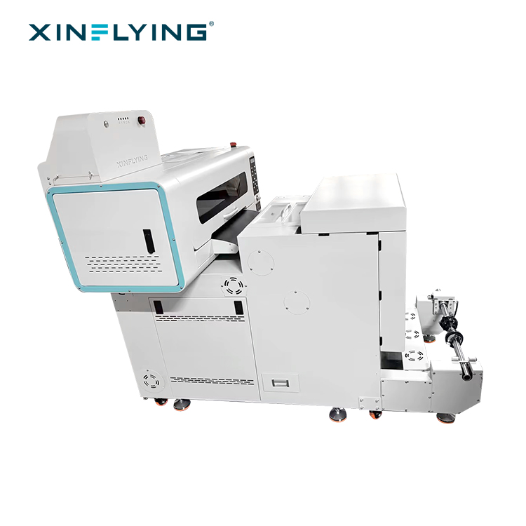 XinFlying DTF Printer XF-450PRO-2I16A1