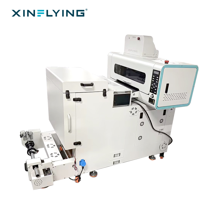 XinFlying DTF Printer XF-450PRO-2I16A1